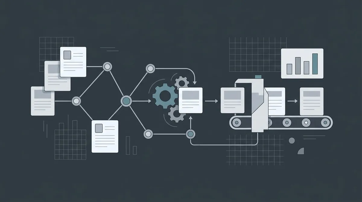 Content Automation: A Guide for Small Marketing Teams
