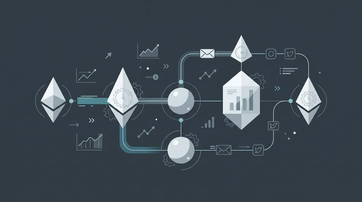 How AI Agents Automate Your Entire Marketing Stack
