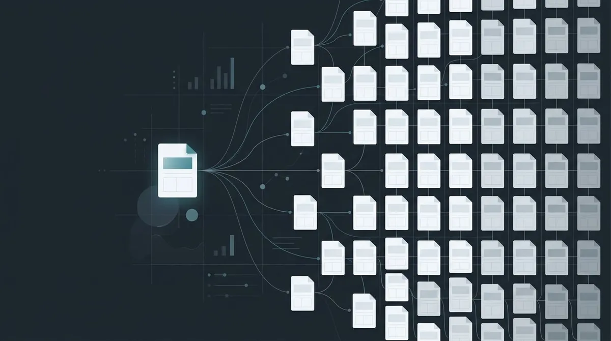 Programmatic SEO in 2026: How Small Teams Scale Content
