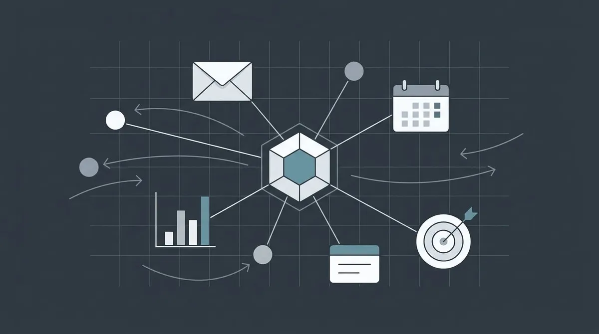 What Are AI Marketing Agents? A Plain-English Guide for 2026